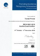 Certificate IRCA_Tomas Prchal_10-2016.jpg
